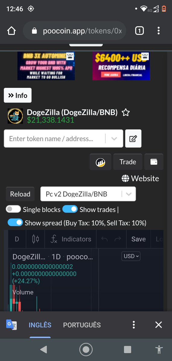 luizhenrique032's tweet photo. poocoin predicting the future
@9ZEROESS 
@DOGEZILLACOIN https://t.co/HHaVbKVhyx