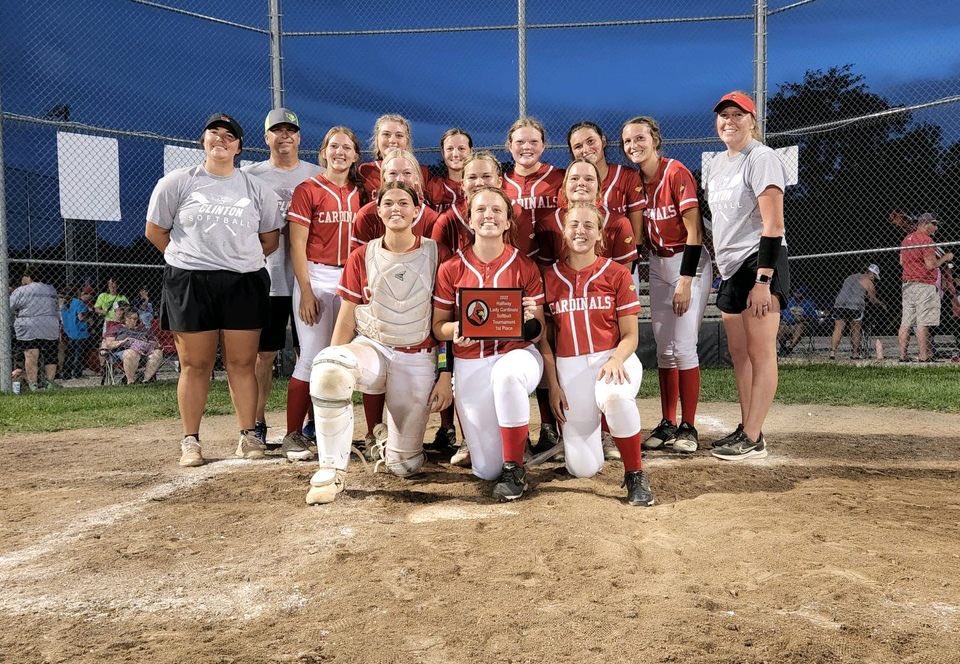 CHSSoftball20's tweet photo. CHAMPS!
🏆🏆🏆 https://t.co/mMF38DUj16