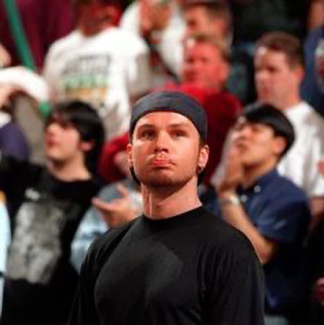 Jeff Ament's Army tweet media