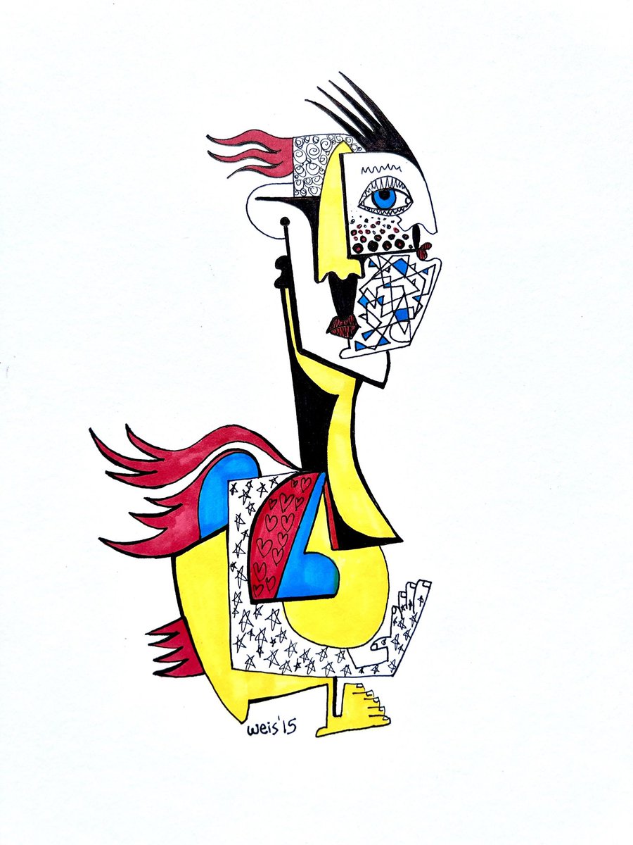 Conscious Lines 🔺 tweet media