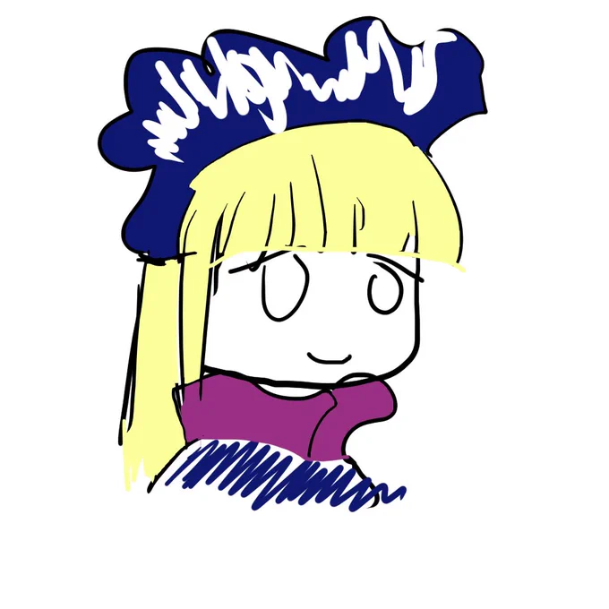 スプラフェスのアイコンが遠目に見るとゴスロリコスっぽいと指摘されて確かに!!ってなった!!陣営はパーで参加しておりますどうぞよろしくお願いします!!! 