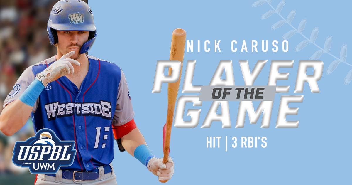 uspbl's tweet photo. POG Game 2! @Caruson13 https://t.co/mSyujXb4GR