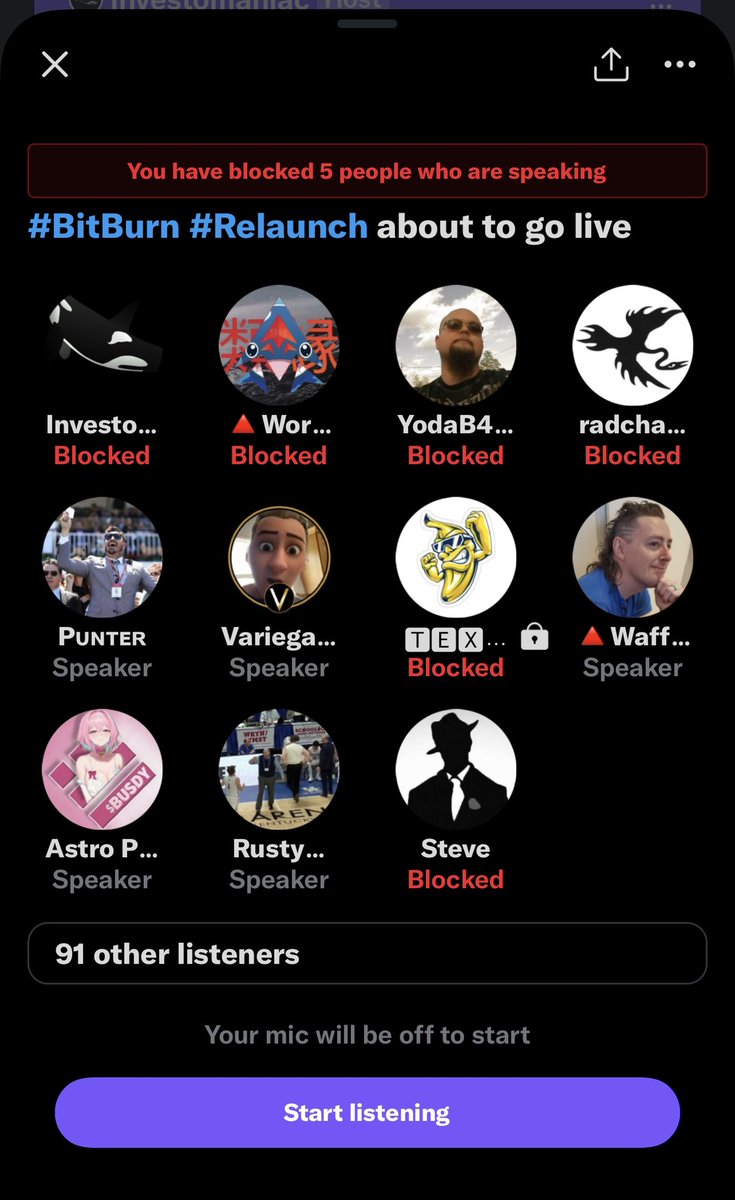 SciOdysseys's tweet photo. @WoodySFM @AffinityBSC #AffinityToken is one of my biggest bag. Iโm losing faith in a project that not only works with scammers but are partners with them, too. Looks like Affinity is behind this FUDding. @Cryptorment you behind this? https://t.co/tGk1CnIKtt