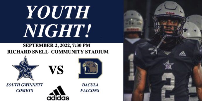 BCWright52's tweet photo. @CometsSGHS @DirtySouthSport @Qfalk @doster_td @CoachDeMeio1 @mb_3three @djowens22 @devv_12 @nickgrosso_1 LewisCine clone right here. Let’s go. Locked In! #TTP https://t.co/C3dBVMtPYX
