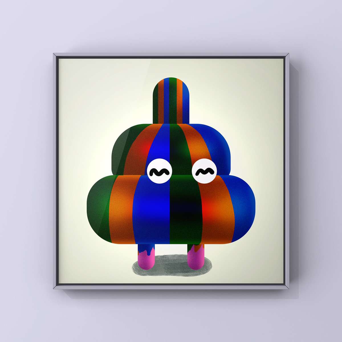 poop-of-the-Day（2022/8/28）

毎日うみだされる💩
数はその日の気分💩

5💩集めると「最強💩マン」がやって来る！🔥🔥

【今日の数】
💩

【参加方法】
✅ Like &amp; RT
✅ 引用RTで💩ゲット率UP!!
✅ Follow <a href="/crazy_crypt_par/">ダディ//Crazy⚡Crypto💛Paradise // 以心電心</a>
✅ リプ欄に💩をする
⏱️2022年8月29日 12:00まで
#Giveaway