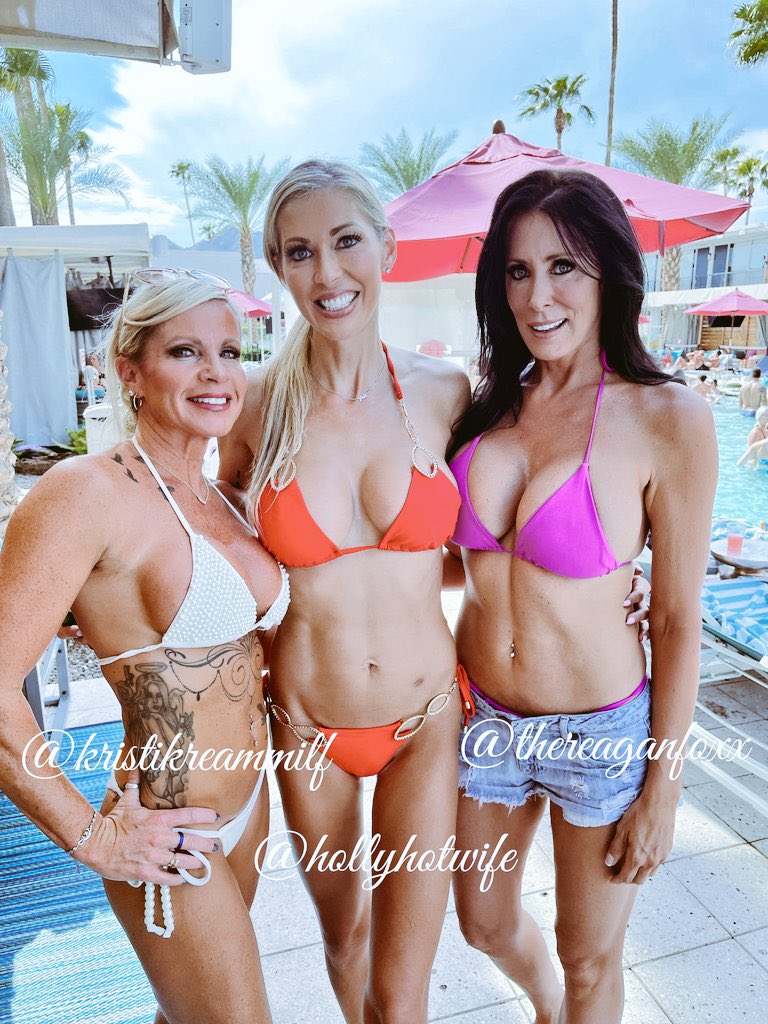 TW Pornstars - 1 pic. Kristi Kream 💦🍍. Twitter. I feel so fortunate to be able to get to know
