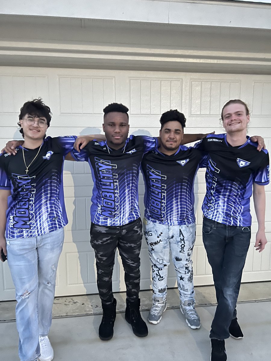 MOBILITY 🟡 tweet media