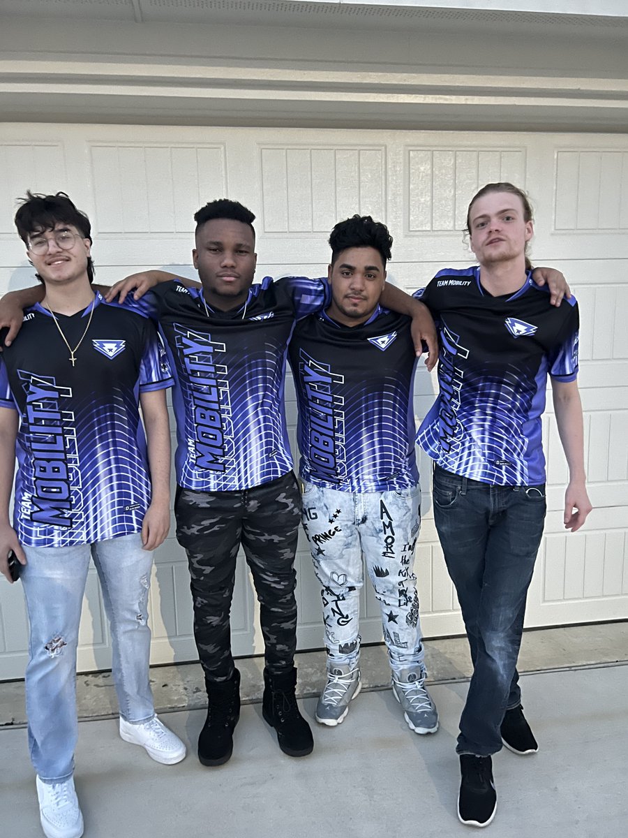 MOBILITY 🟡 tweet media