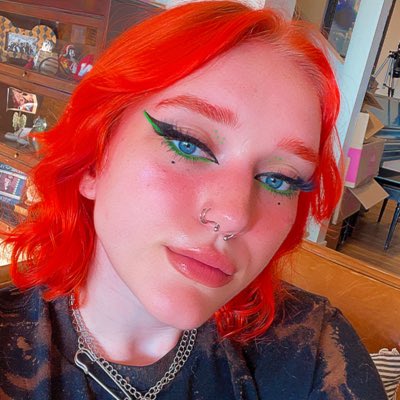 TW Pornstars - Cassie Solis🖤. The latest pictures and videos from