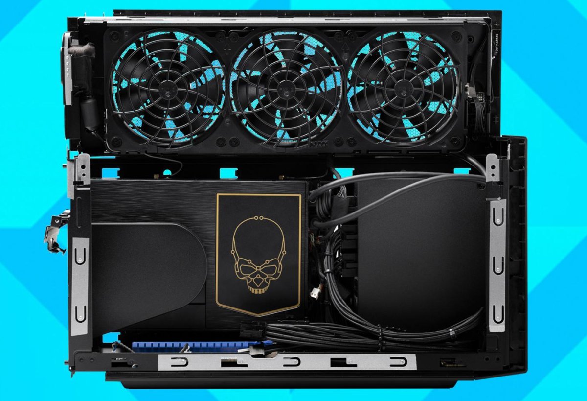 LowyatNET's tweet photo. #SNSNetwork Lists #IntelNUC 12 Extreme Bundle with #12thGen Core i9 For RM11,699

@intel @IntelGaming

https://t.co/N1O44zKtL8 https://t.co/tqTiTaW48w