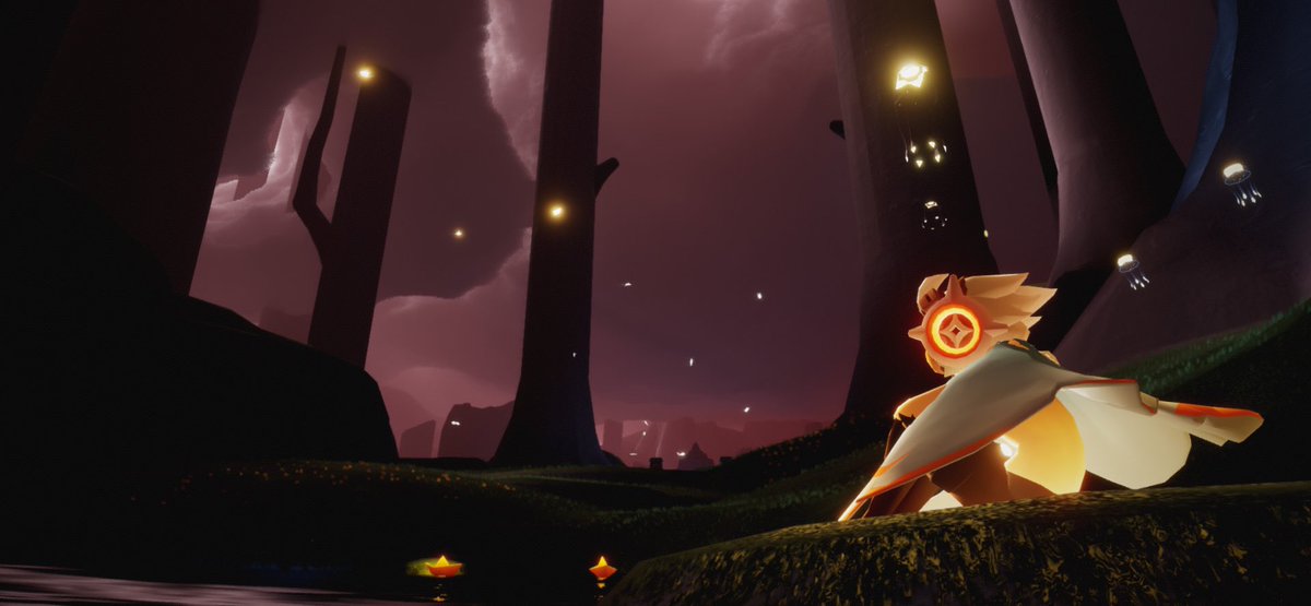 ririflysky's tweet photo. Sky: Children of the Night
-
#skycotl #SkyChildrenOfTheLight https://t.co/6lBwjBgauL