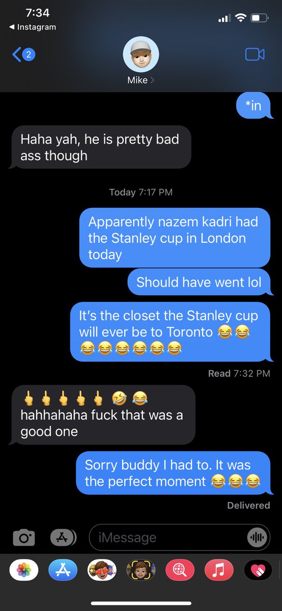 Chizzy_Whizzy5's tweet photo. @OilersNation @EdmontonOilers @MapleLeafs https://t.co/rA7OQ1wzhf