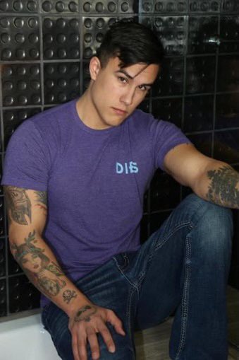 MasterTrevorX ⭕️ tweet media