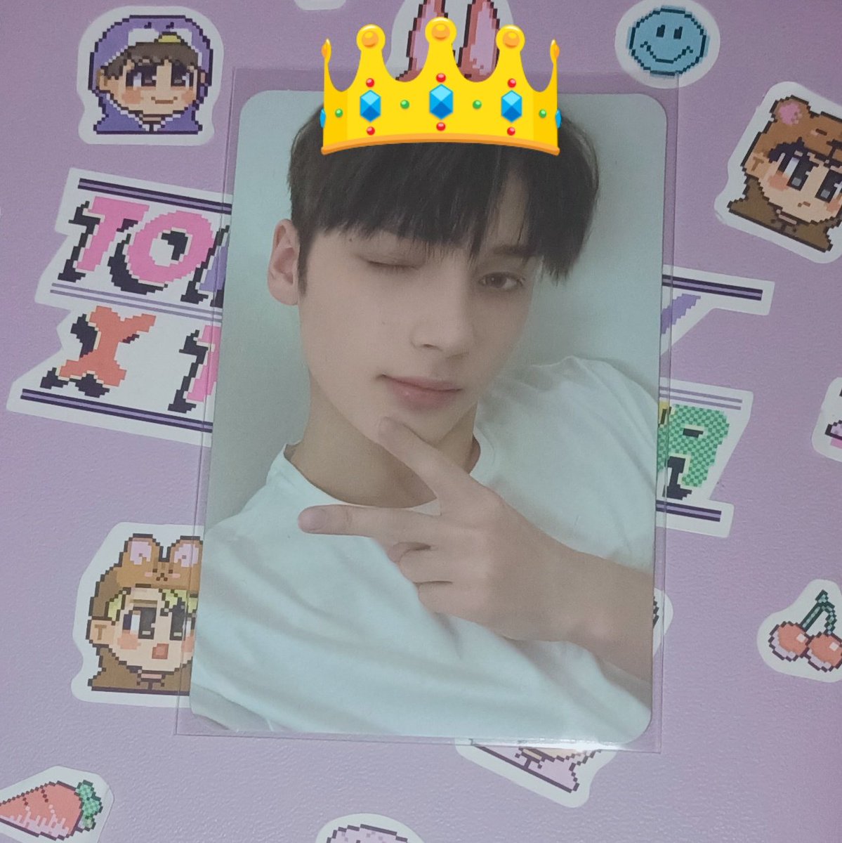akiitxt's tweet photo. wtt lft txt twice ph

have: hyuka tear.
want: refer to replies

> more notes indicated below.
> video condi on the replies.

🏷️wtt lft txt twice pc ph hueningkai tear m2tc minisode 2 hyuka taehyun wev pob mess hate end thursdays child nayeon momo formula of love fol https://t.co/PyfUBCnBho