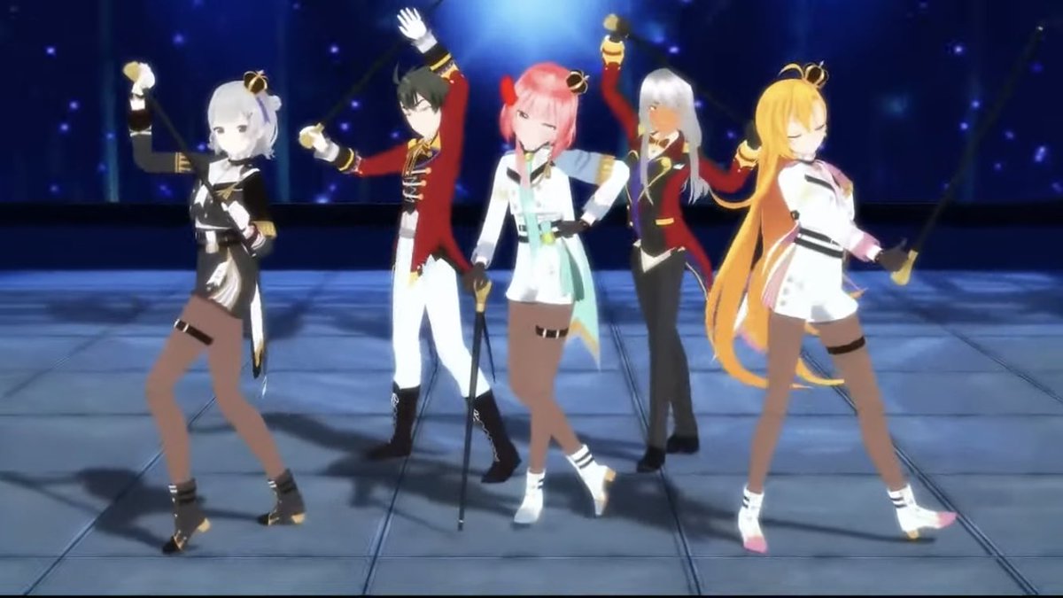 Vocasphere Vocaspherenews Twitter