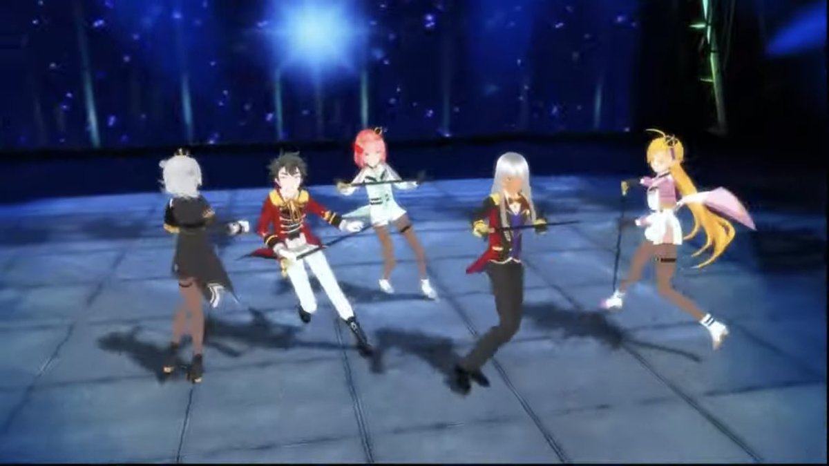 Vocasphere Vocaspherenews Twitter