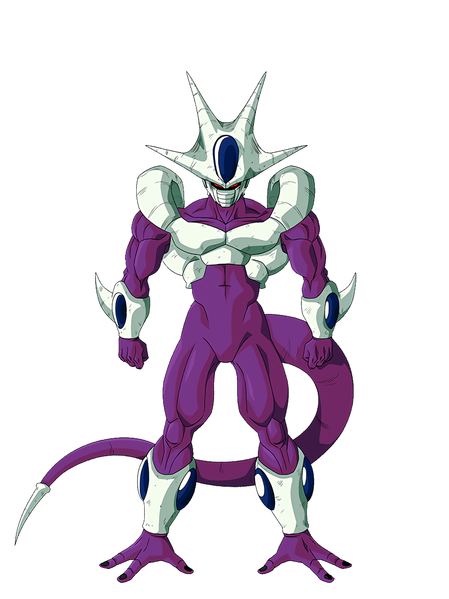 SSR [Most Malevolent Transformation] Cooler (Final Form) SSR [最凶