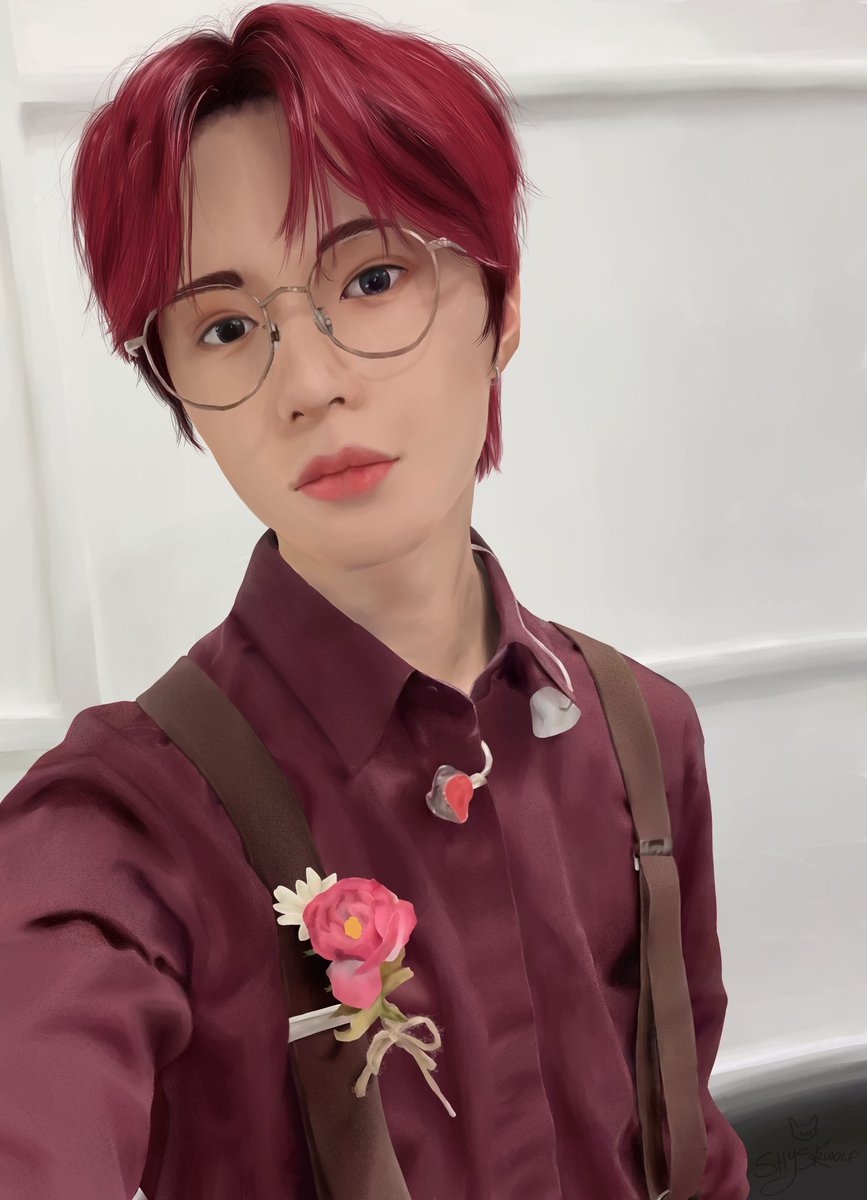 shy_fennec_art's tweet photo. ※—- 🌺💗🌺💗🌺
Date: 14.August.2022
↭
Beomgyu ♡
🌺
#Beomgyu #BeomgyuArt #Txt #TxtFanart #Moa
🌸
Questions? Commission?
-- Dm me 💗 https://t.co/Hf4Xvl5M2u