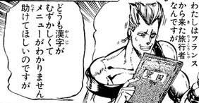 TPSを何年もやってなくて、スプラは今作初体験なんですが
なにを選べばいいのかわかりません
助けてほしいのですが 