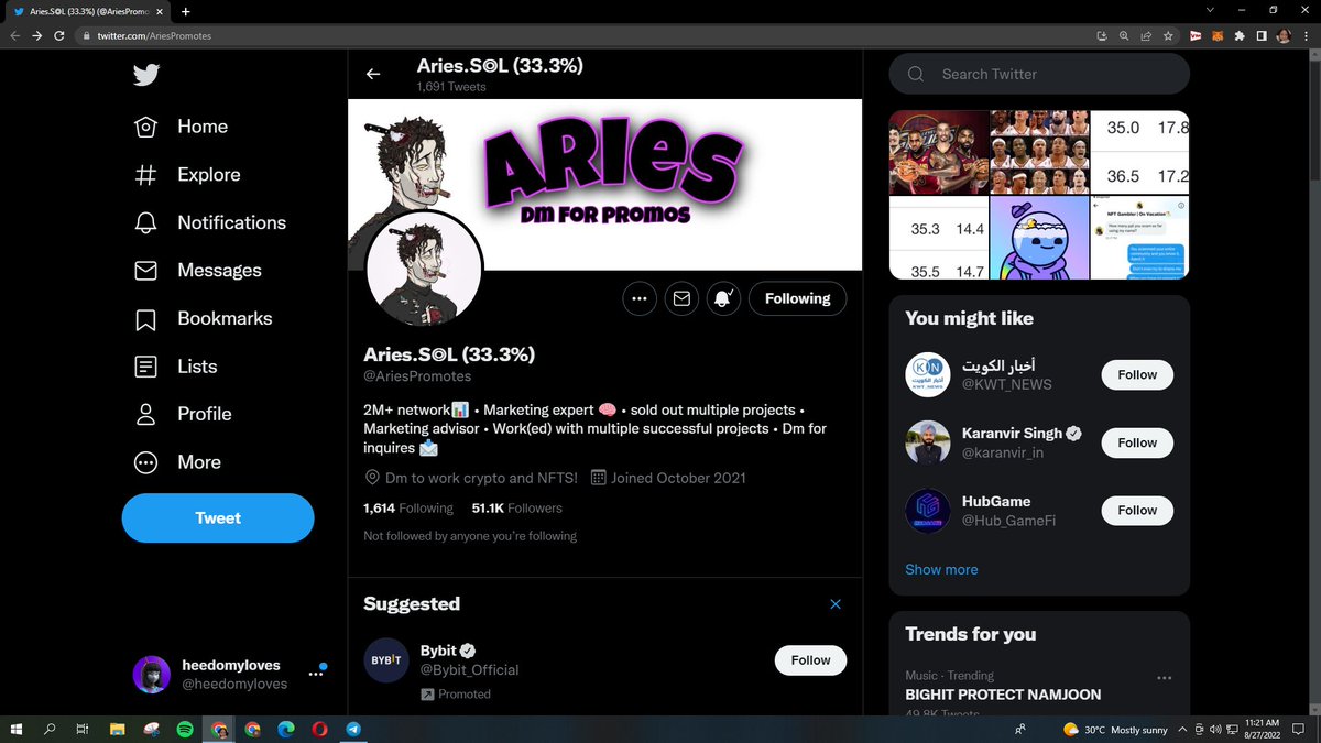 heedomyloves's tweet photo. @AriesPromotes https://t.co/hOKK19mIhH