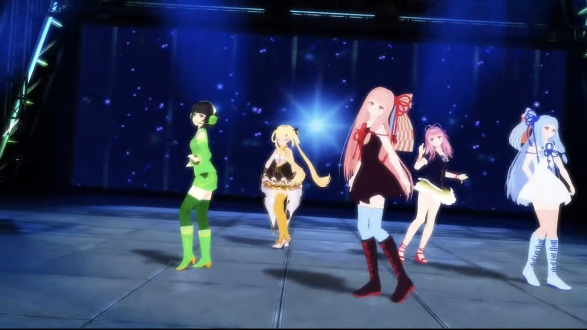 Vocasphere Vocaspherenews Twitter