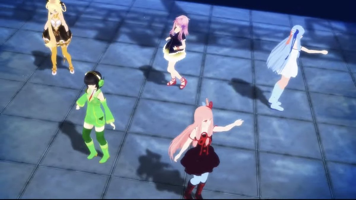 Vocasphere Vocaspherenews Twitter