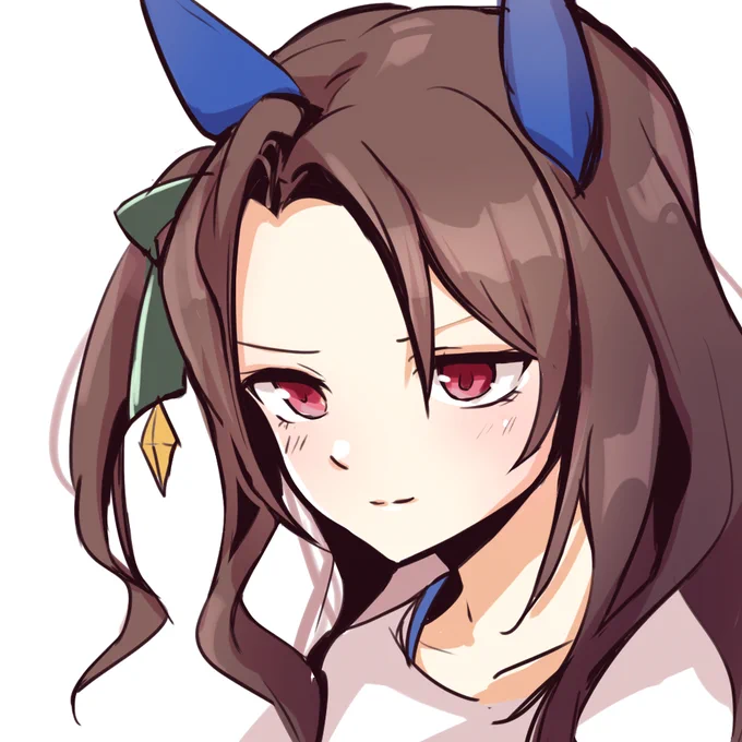 アイコンお返し( ) 