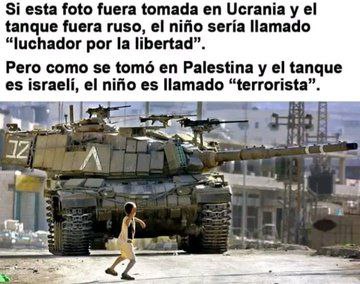 Mercede35604584's tweet photo. Ucrania, Palestina y la propaganda...💩💩💩 https://t.co/b5bInWg34U