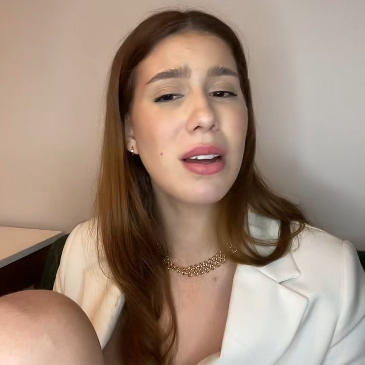 pricavibes's tweet photo. "pri tá com saudades da carol?"

pri: sim, gente muita

~2 minutos depois~

"pri tá com saudades da carol?" https://t.co/YqqXFqbD0u