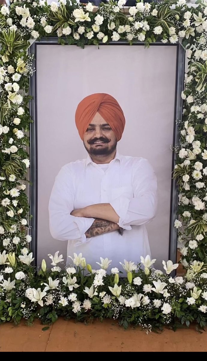 satnamdhadly's tweet photo. #justicforsidhumoosewala 🙏 https://t.co/7vkYR8i4TW