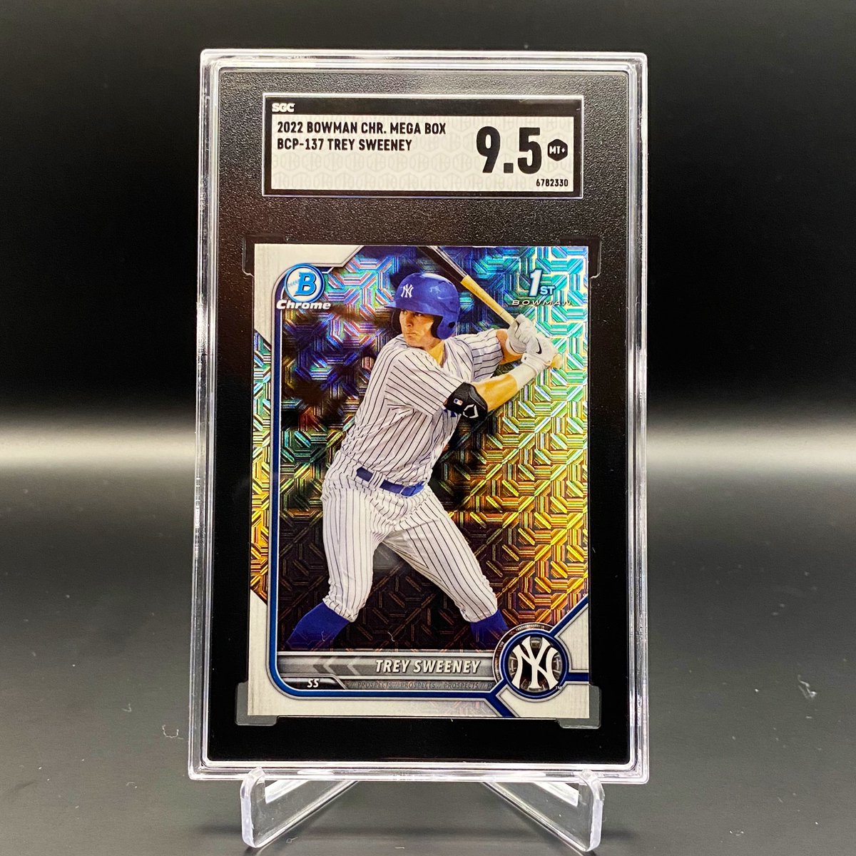 SyndicateStax's tweet photo. Trey Sweeney Mega Box

$25

Stack until 9/18. 

View pinned tweet for details! 🔥

@sports_sell https://t.co/fo9MHbOYfY