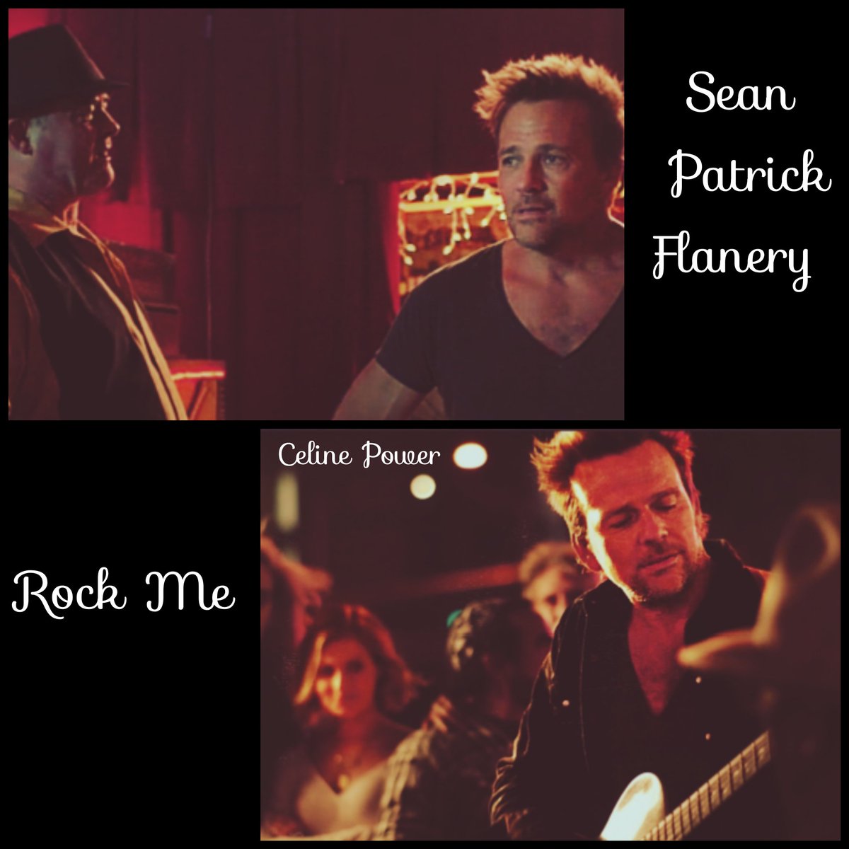 Can't wait for this,  going to be awesome 👌💚 my favourite Sean Patrick Flanery legend in the industry 😍😍 

#spfappreciationgroup #Spfckfans #RockMe #JibsMcCaffrey #AdultComedy @Redbudstudiostx @seanflanery