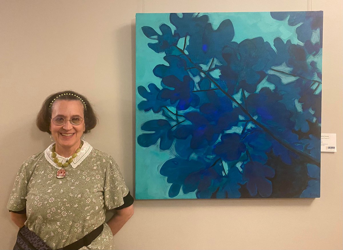 arts_cary's tweet photo. Thanks to all who came out for the event, Meet the Artist @themayton where #FALC members showcased original #Artwork for Final Friday in #DowntownCary

Follow Fine Arts League of Cary @arts_cary 
Visit https://t.co/81qgU7Jjdt

📸by @clemtran 

#DowntownCary #TriangleNC #DurhamNC https://t.co/KTR3u29DeZ