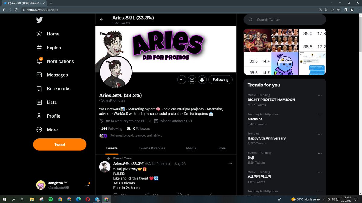 midoring99's tweet photo. @AriesPromotes https://t.co/ApHLqPdTbO