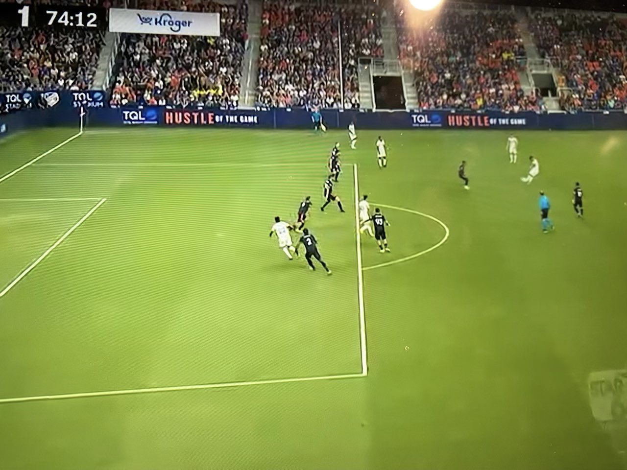 FC Cincinnati on Twitter: "🧐 https://t.co/EFXOnhwT74" / Twitter