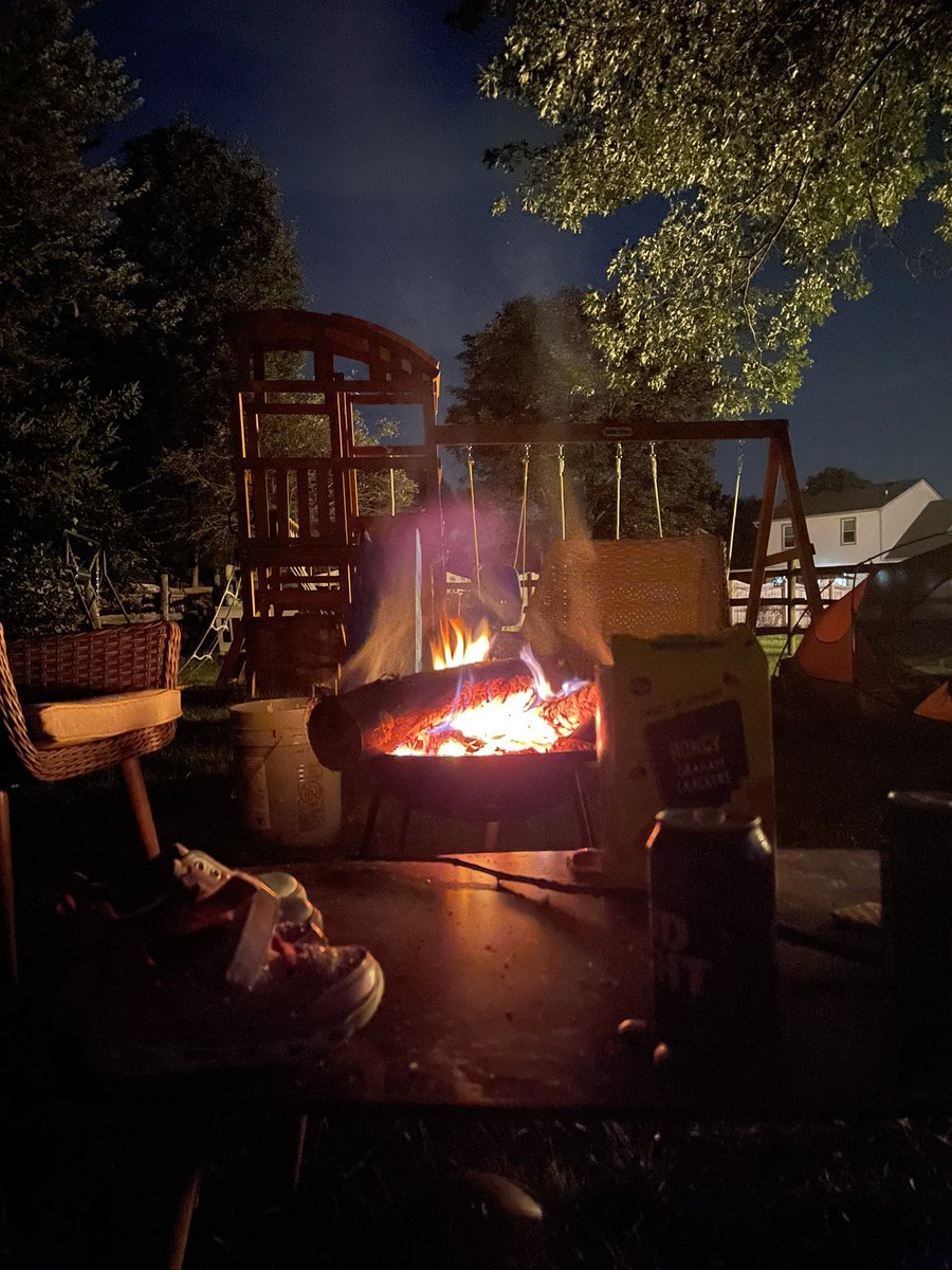 AloneVeg's tweet image. #yardday