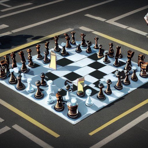 SVN4K's tweet photo. After watching @earlyjamesbham @bandofhorses and @theblackkeys we were inspired to name AL.74’s collection #DigitalChisel his favorite song is “Gold on the Ceiling.” This piece is called Wall Street Chess. https://t.co/XsiH7uMQhN