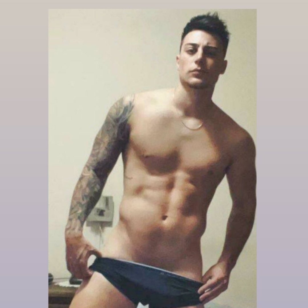Magoos7's tweet photo. #NuevaFotoDePerfil https://t.co/v7KURIvXng