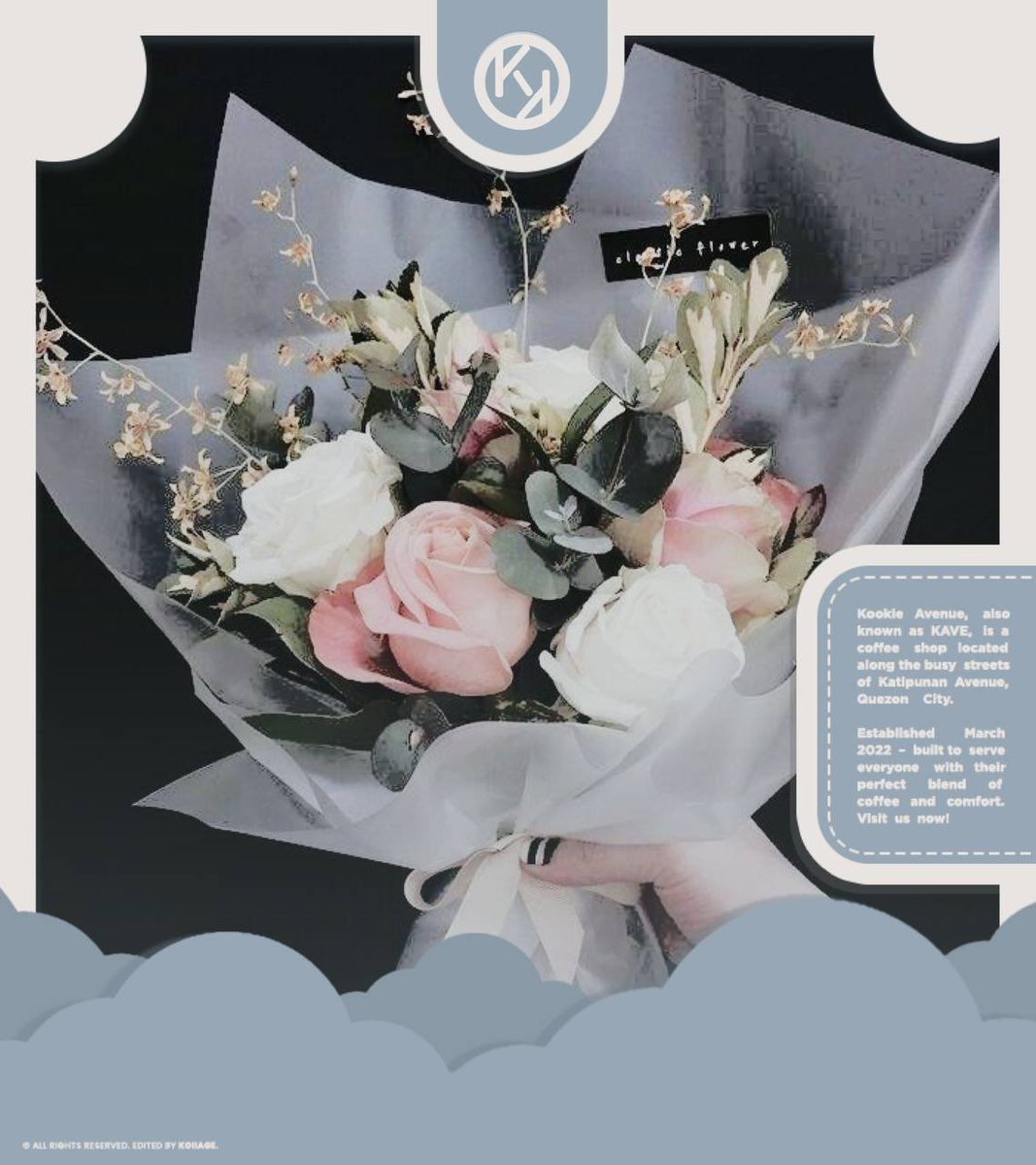 ㅤ
    ͏͏

   kave 𖥔 에서 배달!
   위한,   @xinticigs 
   에서,   :)
    ∿   Good morning.

    ͏͏