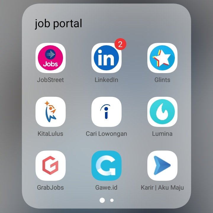WORK tweet media