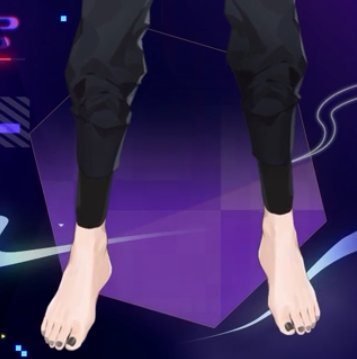 Enyxiya's tweet photo. #Shotoes The stream and new model and emotes were so exciting! Thank you so much for the stream Shoto, and all of the artists who helped create this experience. I'm super thankful! I kept smiling the whole stream. I've found Shoto a year ago n' man, I'm so proud to see him now. https://t.co/ETEMgFU6YZ