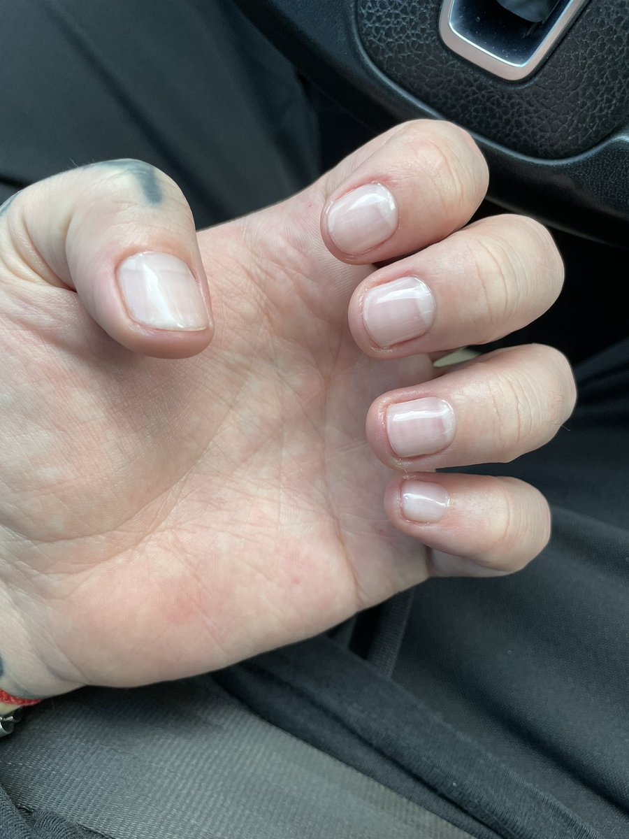 glockamole__'s tweet photo. Feeling like a bad bitch again 😤💅 https://t.co/6FGffMWY8y
