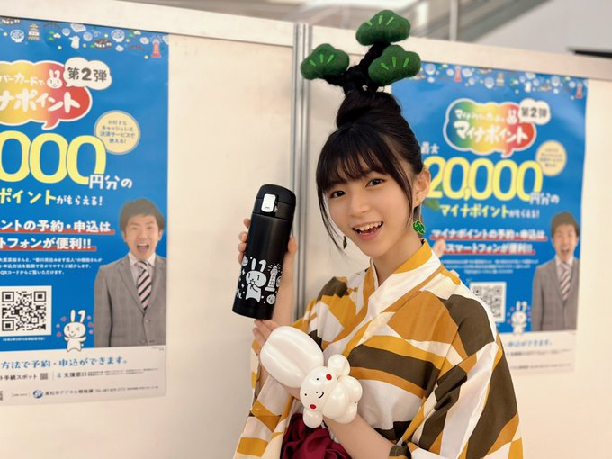 Twitterのコスプレ画像12