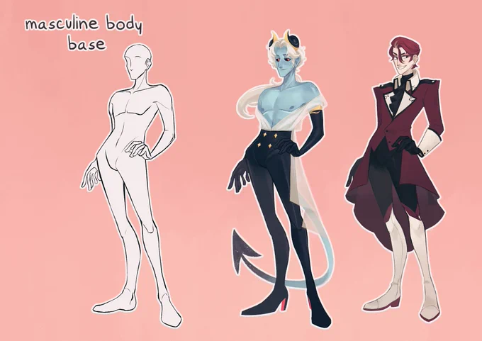 oh i'm selling the base i use for on-base adopts! link below! ^^ 