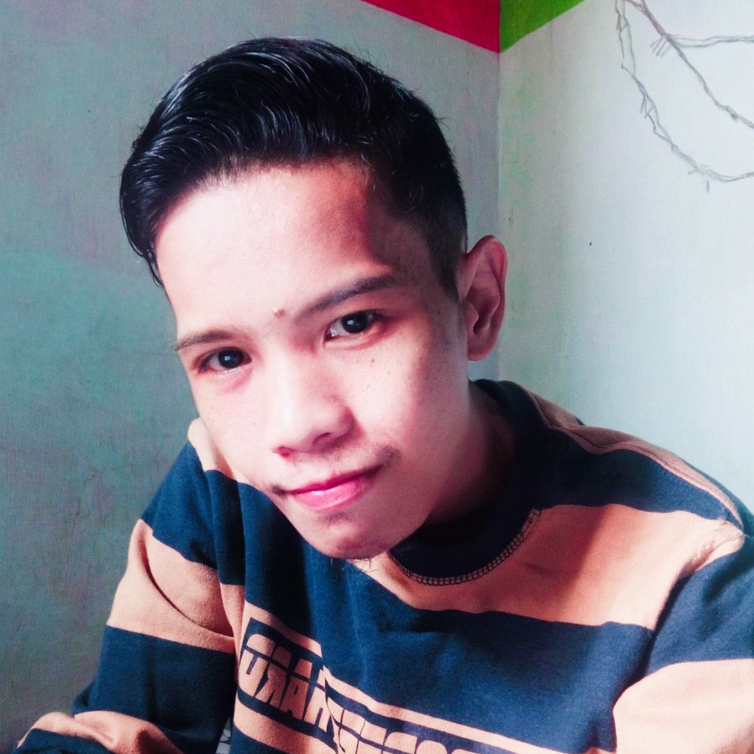 Dena00770853's tweet photo. #FotoProfilBaru https://t.co/iDH16yXBBd
