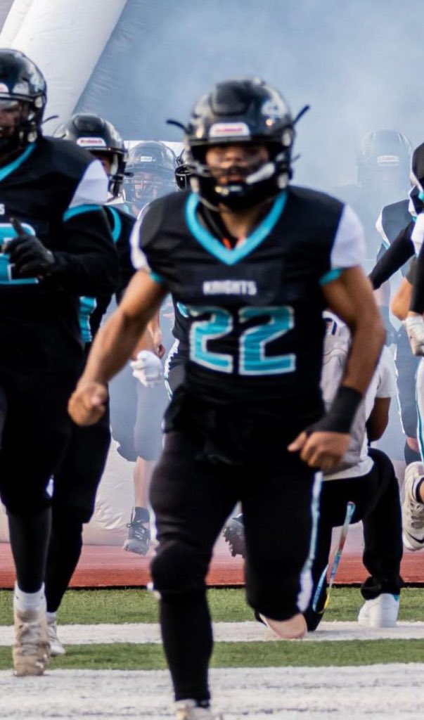 Organ Mountain High School on Twitter Mountain Football would