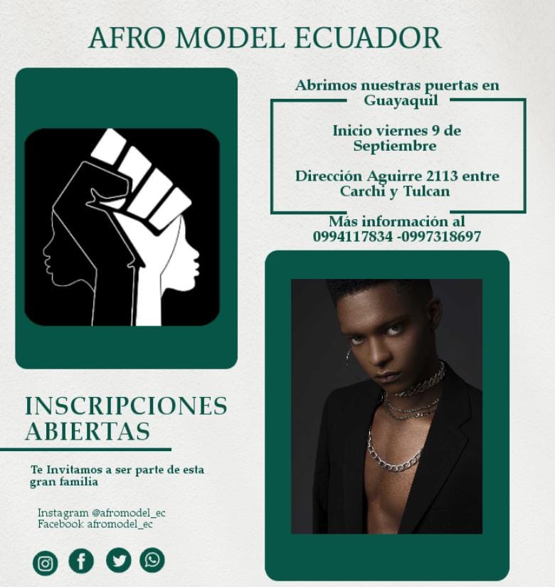 Inscripciones abiertas