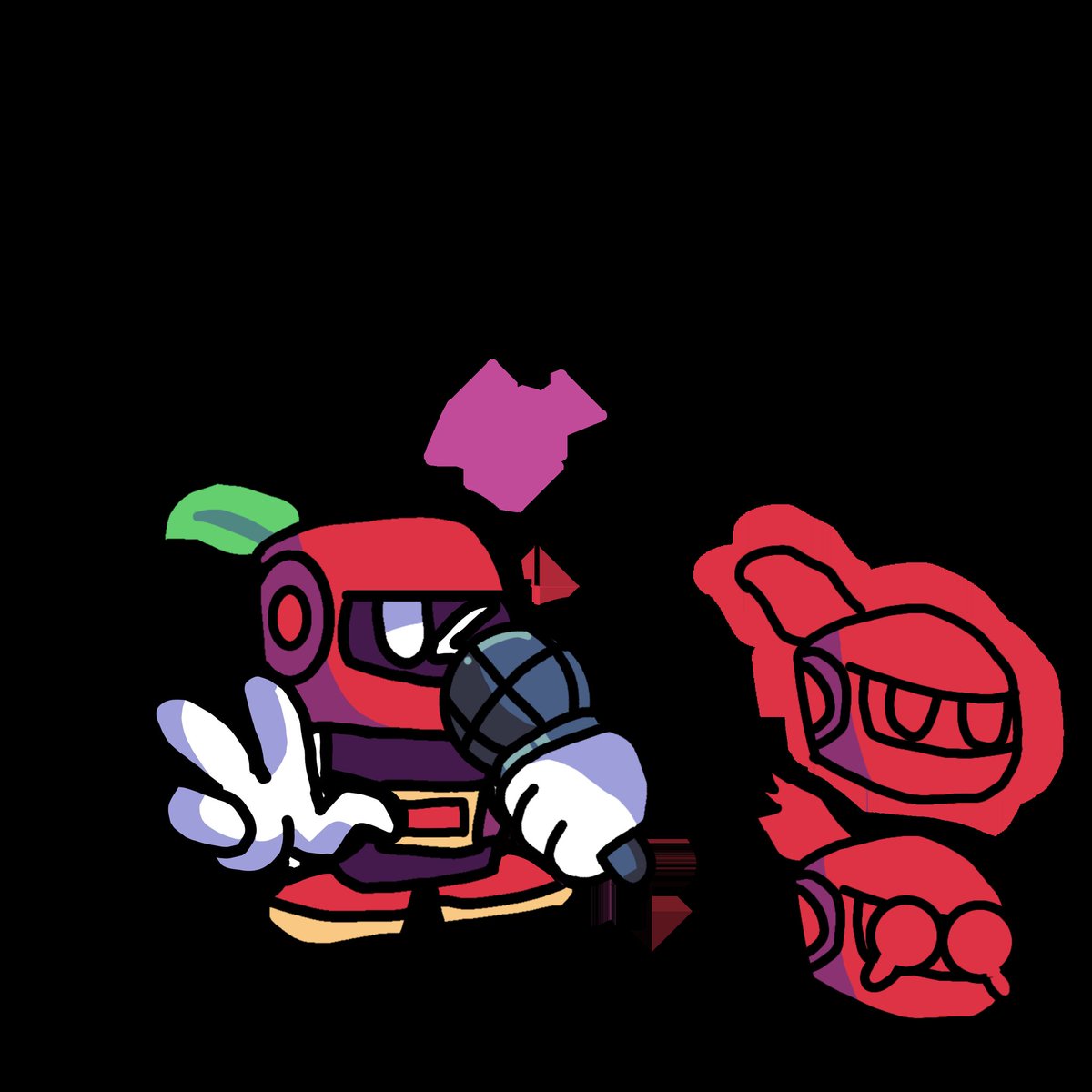 gerardo02087455's tweet photo. Sprites en un rato subo lo demás https://t.co/8BjSoiJmXZ