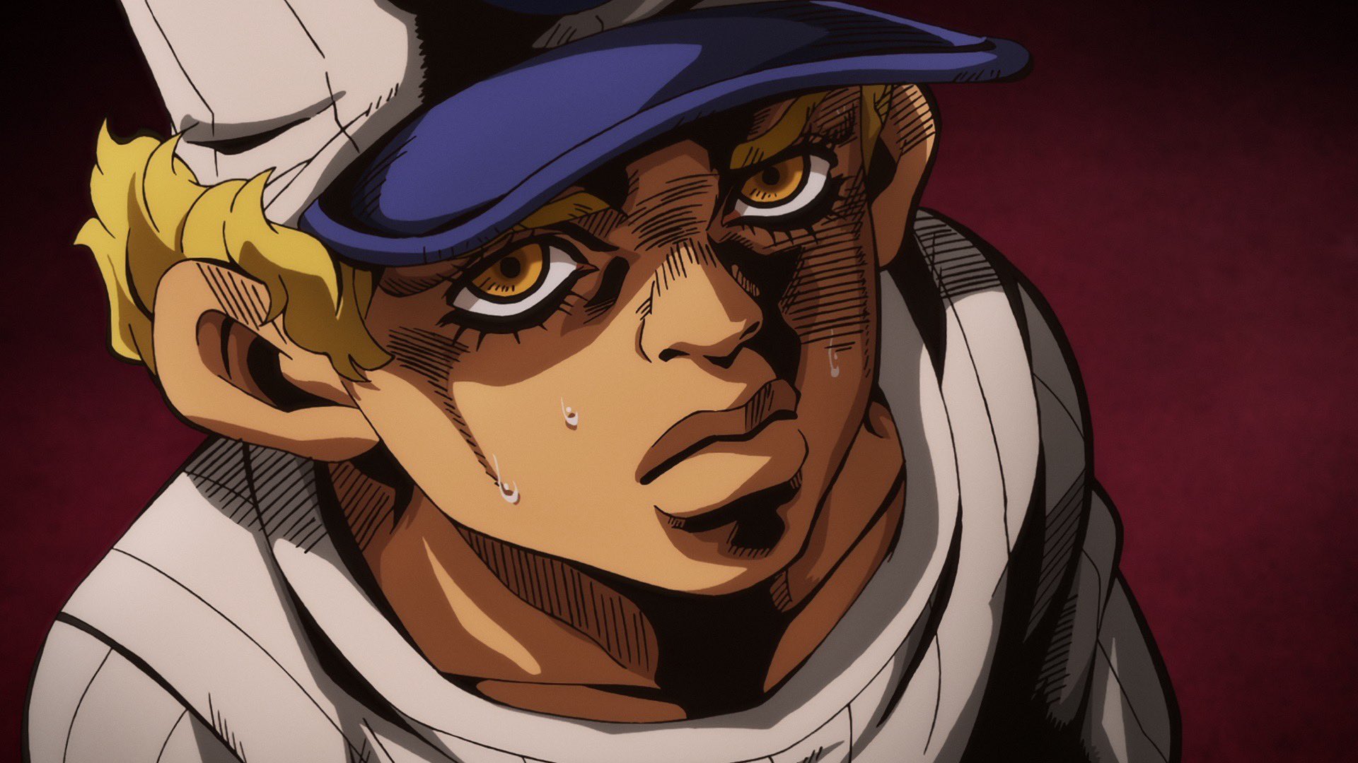 Tvアニメ ジョジョの奇妙な冒険 公式 アニメ ジョジョの奇妙な冒険 ストーンオーシャン 第13話 第24話配信開始まで あと4日 第13話 第24話 9 1 木 より Netflixにて全世界独占先行配信 10 7 金 よりtokyo Mx他にて放送開始予定