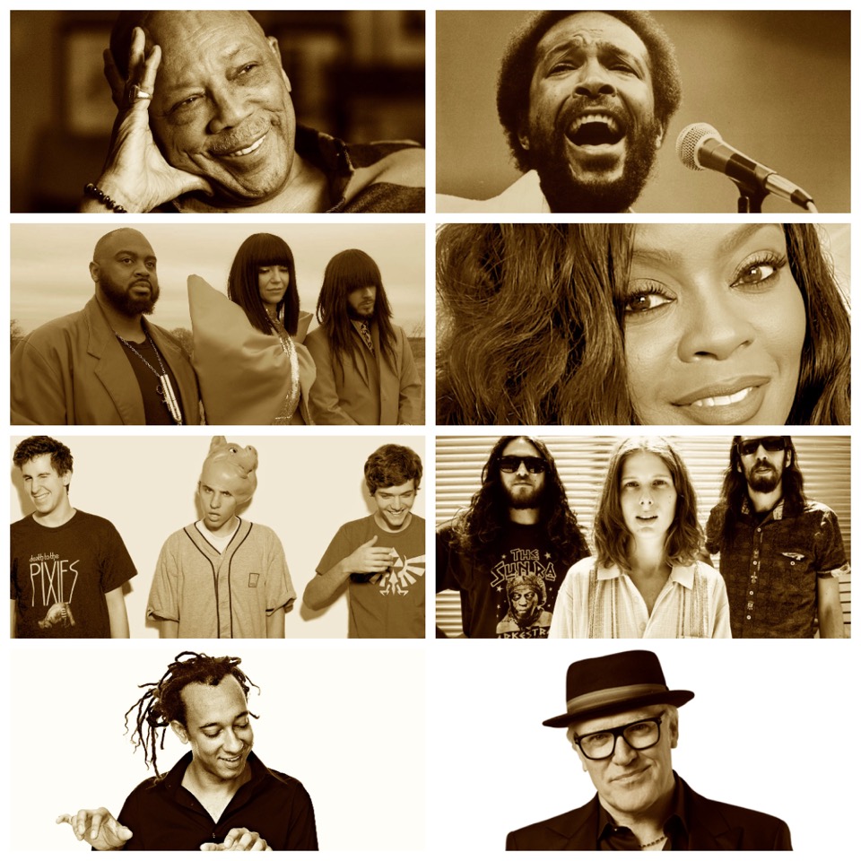 Incognito_world's tweet photo. 45 mins to #GrooveVelocityRadio Ep 89 includes… @QuincyDJones @Khruangbin #MarvinGaye @NickNiceOne @badbadnotgood @geraldclayton #ButteringTrio #InnerShade ft @MAYSALEAK and many more!
Sun Aug 28🔗 https://t.co/WHBjD3V3RH
0am L.A.
3am NY
8am UK
2pm Jakarta
4pm Japan https://t.co/XK4Uyg6Nqk